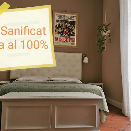 Bed Morelli 49 , Chiaia Nápoles Exterior foto