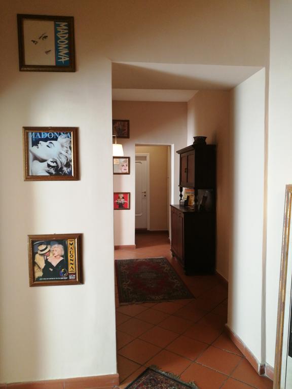Bed Morelli 49 , Chiaia Nápoles Exterior foto
